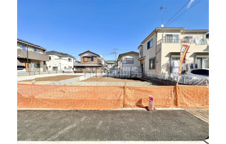 【外観】現地全景（令和7年11月21日撮影）