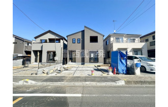 【外観】【現地全景撮影2026年2月21日】