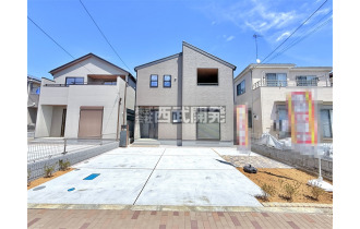 【外観】現地全景（令和8年4月19日撮影）