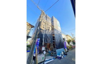 【外観】令和8年1月12日撮影