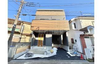 【外観】2026/2/13撮影