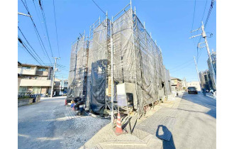 【外観】令和8年1月9日撮影