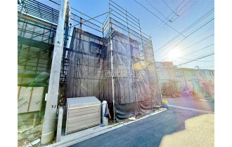 【外観】令和8年1月9日撮影