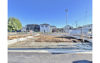 【外観】令和7年11月3日撮影