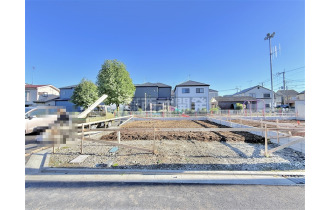 【外観】令和7年11月3日撮影