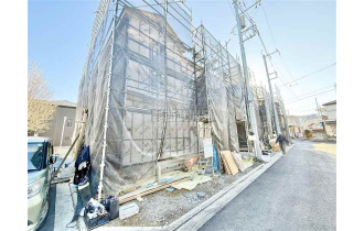 【外観】令和8年1月9日撮影