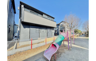 【外観】令和8年2月2日撮影