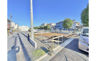 【外観】令和7年11月3日撮影