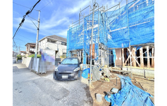 【外観】現地全景（令和7年11月7日撮影）