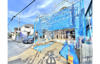 【外観】現地全景（令和7年11月7日撮影）