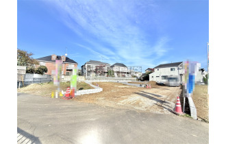 【外観】現地全景（2025年11月7日撮影）