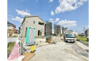 【外観】現地全景（2026年4月20日撮影）