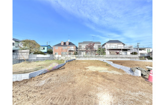 【外観】現地全景（2025年11月7日撮影）