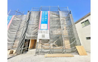 【外観】2026年3月14日撮影