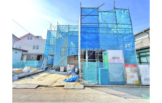 【外観】令和7年11月8日撮影