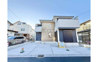 【外観】令和8年1月9日撮影