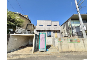 【外観】現地撮影2025年11月14日