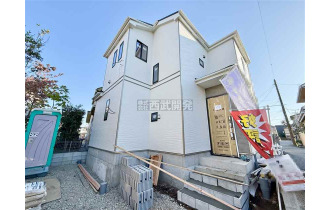 【外観】令和7年11月17日撮影