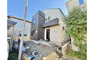 【外観】令和7年12月4日撮影