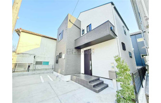 【外観】2026/2/13撮影