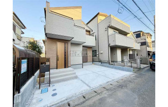 【外観】令和8年1月9日撮影