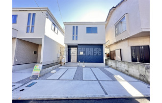 【外観】現地全景（令和7年12月4日撮影）