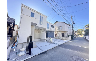 【外観】現地全景2025年12月6日撮影