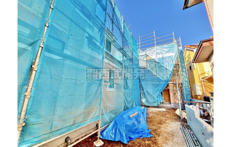 【外観】【現地撮影2025年12月4日】