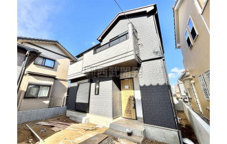 【外観】【現地全景2026年1月22日撮影】