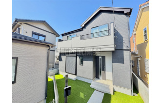 【外観】現地外観 令和8年3月9日撮影