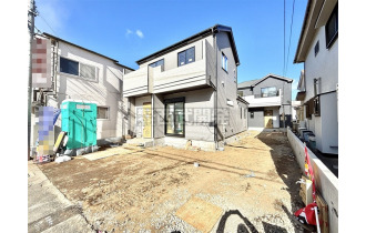 【外観】【現地撮影2026年1月22日】