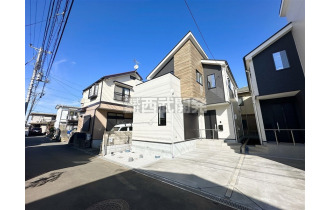 【外観】現地外観 令和8年2月21日撮影