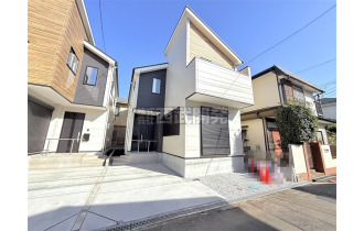 【外観】現地全景 令和8年2月28日撮影