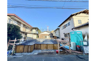 【外観】【現地撮影2025年12月12日】