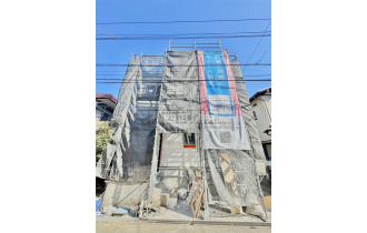 【外観】【現地撮影2026年2月2日】