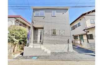 【外観】【現地全景2026年3月7日】