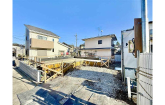 【外観】【現地撮影12月12日】