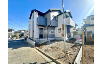 【外観】【現地撮影令和8年2月19日】