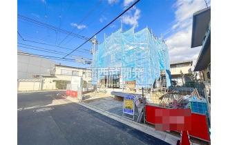 【外観】撮影2025年12月11日