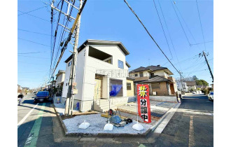 【外観】撮影2026年1月9日