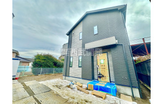 【外観】現地全景 令和8年2月27日