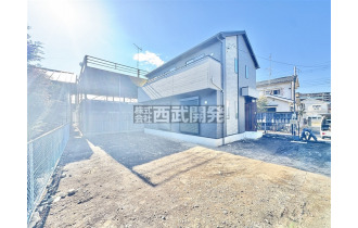 【外観】2026年3月12日撮影