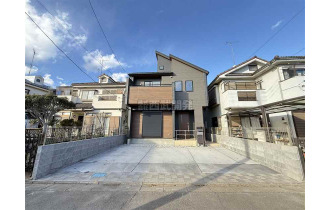 【外観】【現地撮影2026年1月8日】