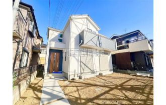 【外観】【現地撮影2026年1月11日】