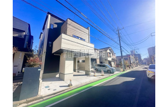 【外観】現地撮影2025年12月15日