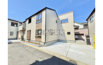 【外観】【現地全景2026年4月3日】