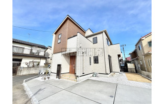 【外観】【現地撮影2026年1月22日】