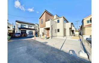 【外観】【現地撮影2026年2月1日】