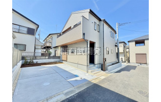 【外観】【現地全景2026年4月3日】