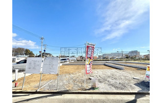 【外観】2026年1月22日撮影